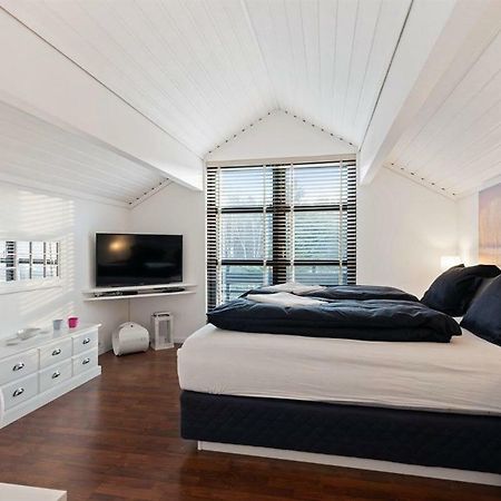 Peak Apartments Voss Dış mekan fotoğraf