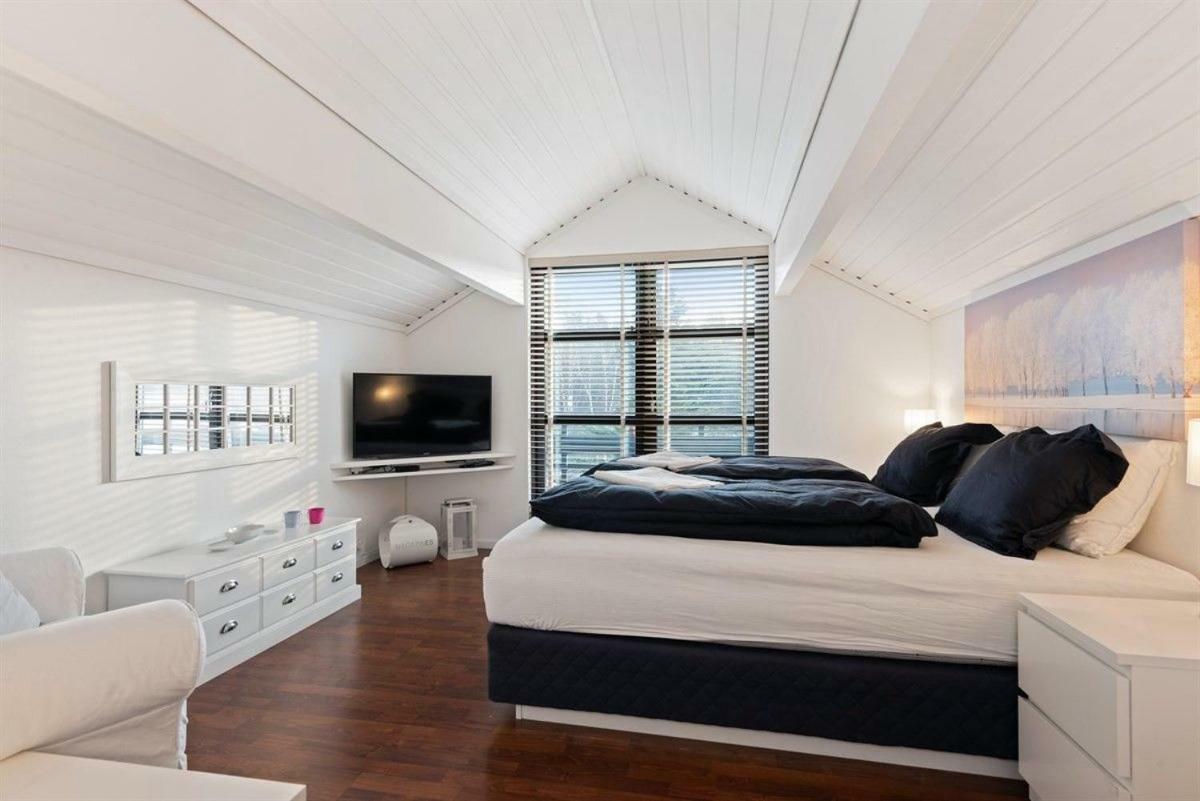 Peak Apartments Voss Dış mekan fotoğraf