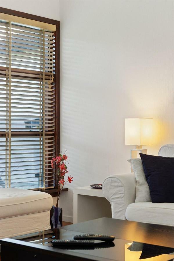 Peak Apartments Voss Dış mekan fotoğraf