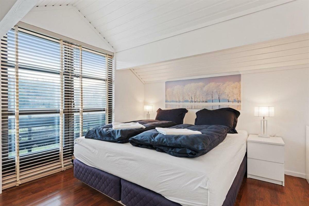 Peak Apartments Voss Dış mekan fotoğraf