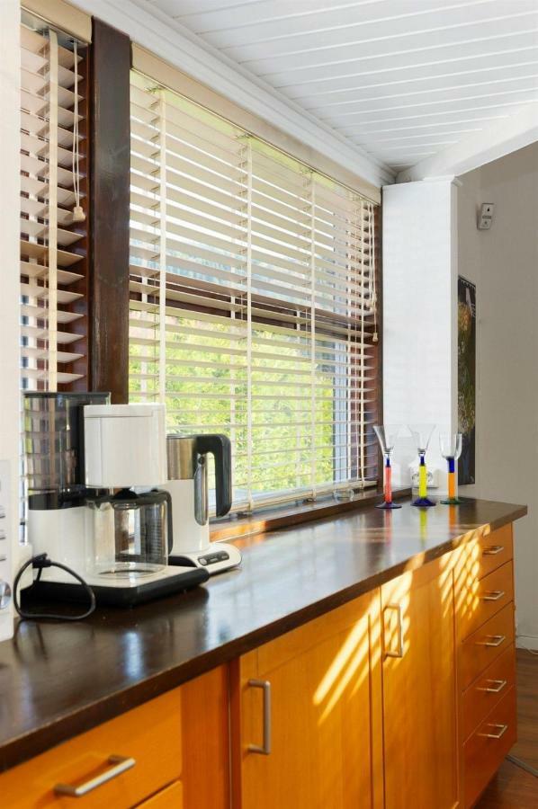 Peak Apartments Voss Dış mekan fotoğraf