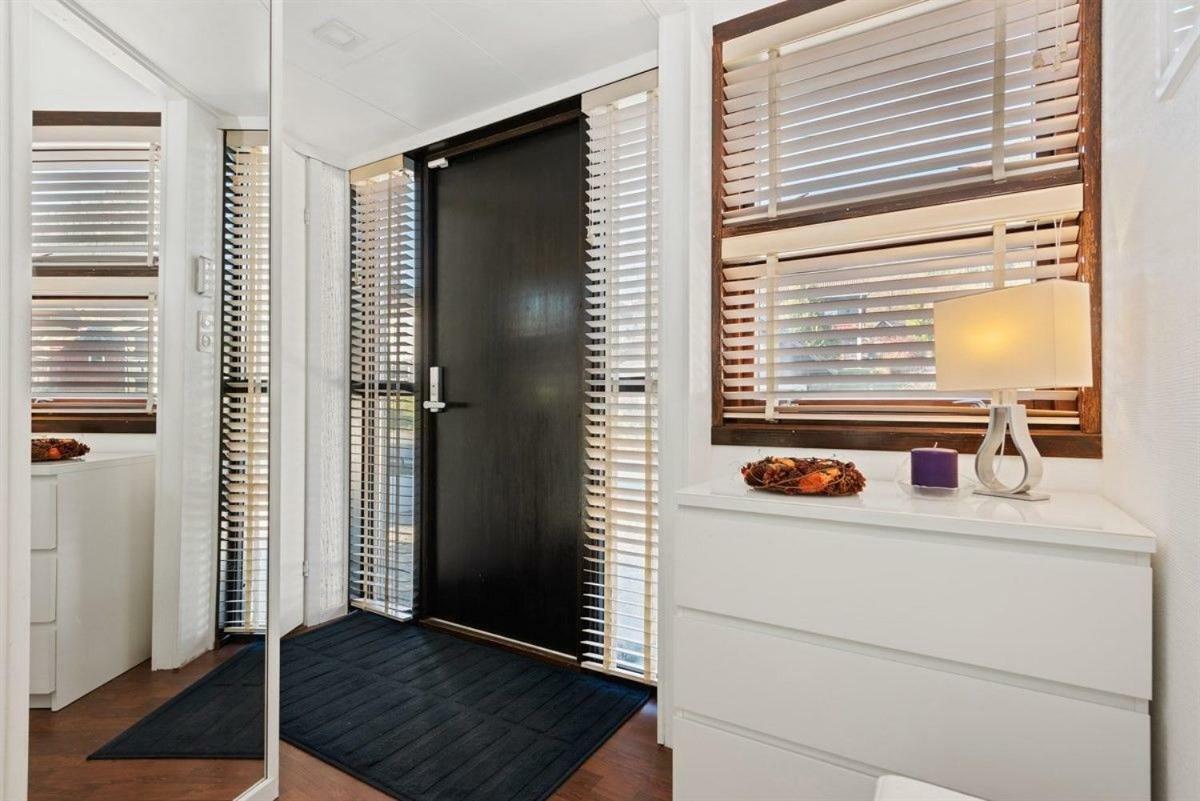 Peak Apartments Voss Dış mekan fotoğraf